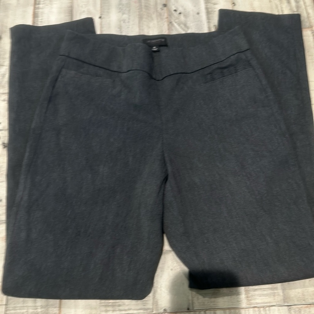 Liz Claiborne Career Pant Size 8